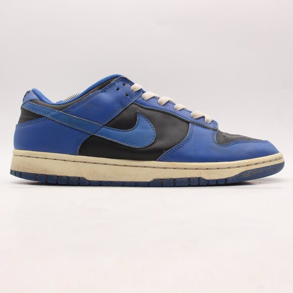 Low Retro Hyper Dunk Low Cobalt Blue Nike Dunk Low Retro Hyper